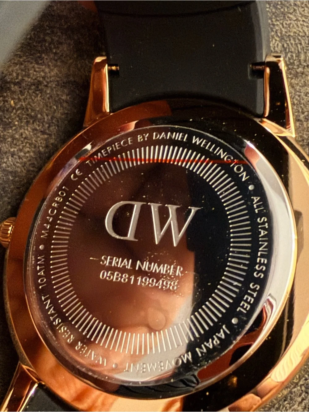 Daniel Wellington daniel wellington